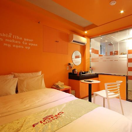 Fiona Hotel Seoul Bilik gambar