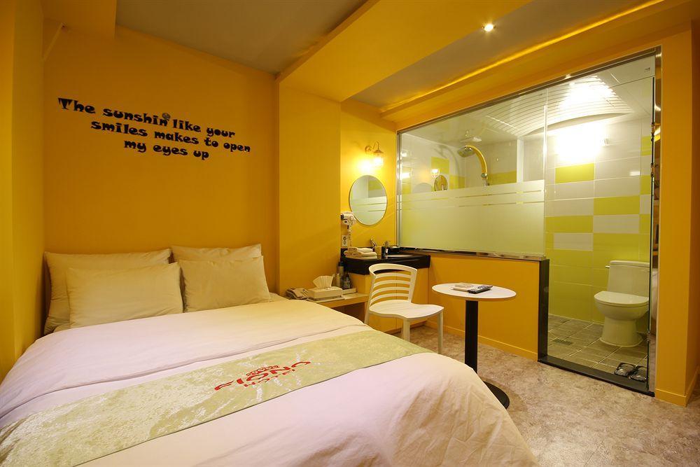 Fiona Hotel Seoul Luaran gambar