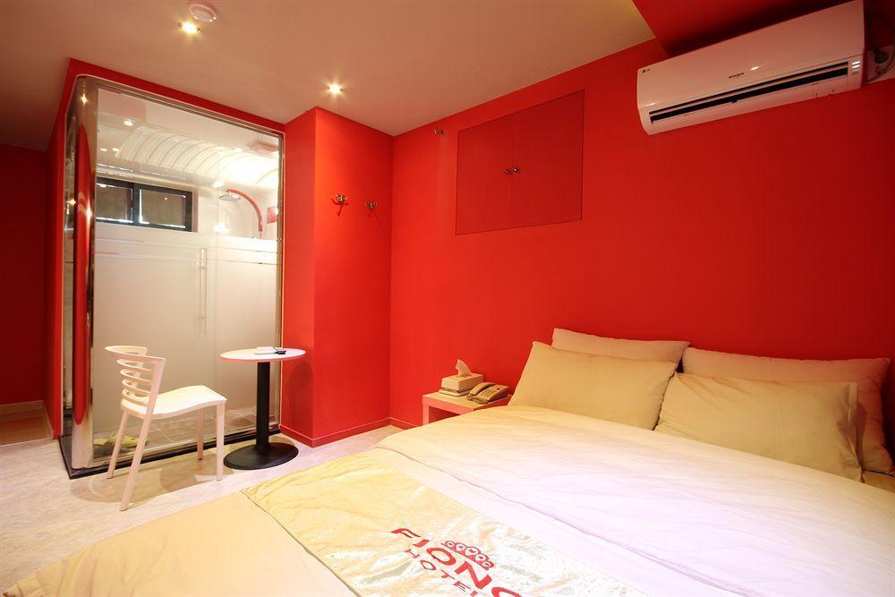 Fiona Hotel Seoul Luaran gambar