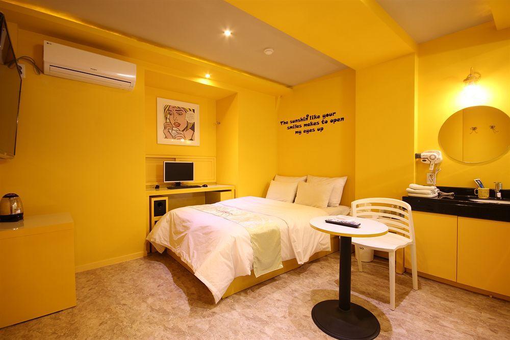 Fiona Hotel Seoul Luaran gambar