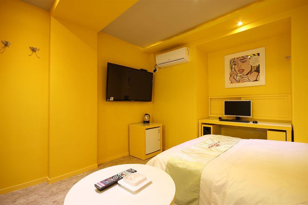 Fiona Hotel Seoul Luaran gambar