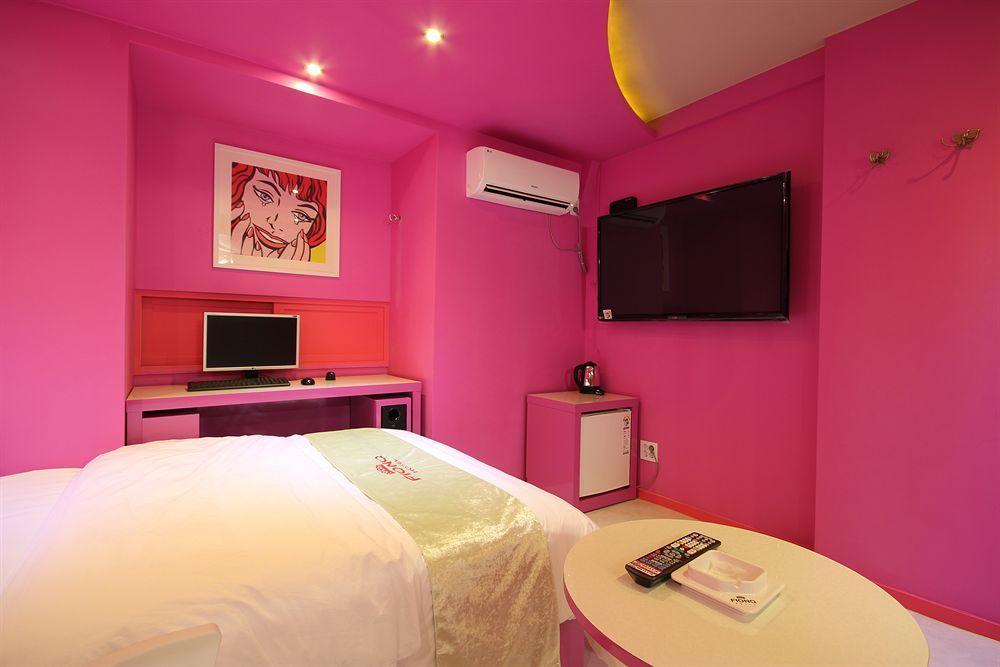 Fiona Hotel Seoul Luaran gambar