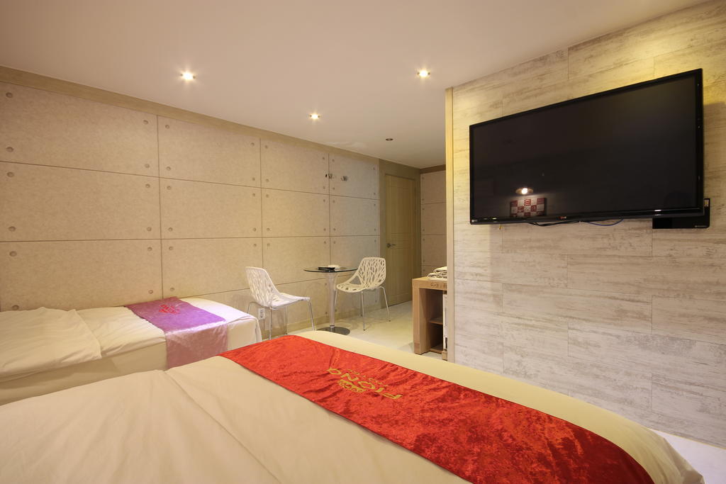 Fiona Hotel Seoul Bilik gambar