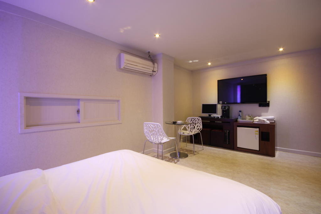 Fiona Hotel Seoul Bilik gambar