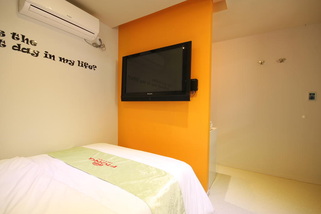 Fiona Hotel Seoul Bilik gambar
