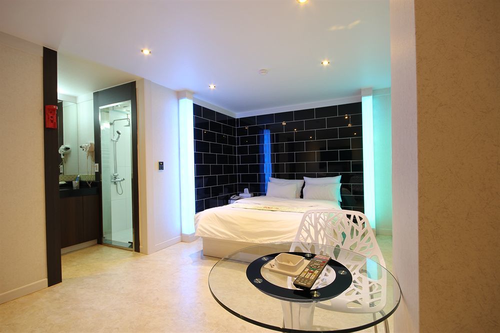 Fiona Hotel Seoul Luaran gambar