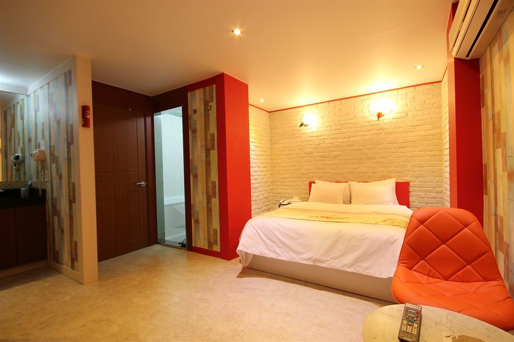 Fiona Hotel Seoul Luaran gambar